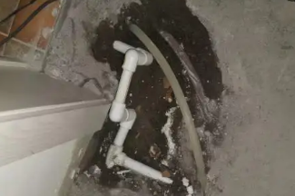 漳州市卫生间漏水检测多少钱