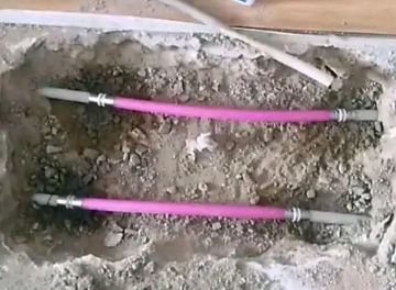漳州市卫生间测漏水多少钱