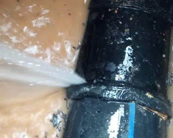 漳州市漏水维修价格明细
