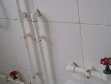 漳州市水管维修多少钱