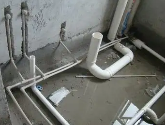 漳州市水管维修多少钱