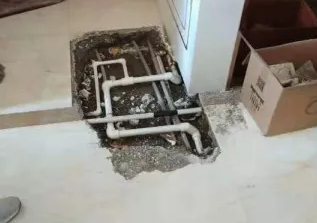 漳州市查漏水多少钱