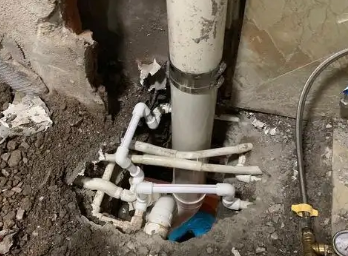 漳州市卫生间漏水检测多少钱