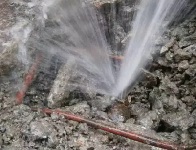 漳州市水管维修多少钱