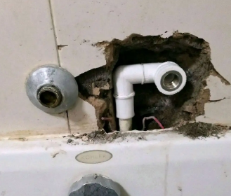 漳州市卫生间漏水检测多少钱