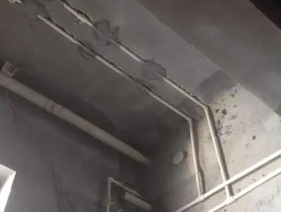 漳州市卫生间漏水维修技术的依据是什么